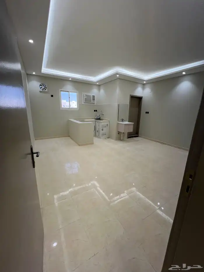 شقق للايجار السنوي حي البساتين شرق بريدة 16