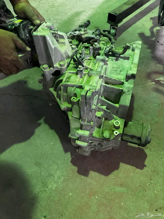 قير سوناتا مديل 2019 2