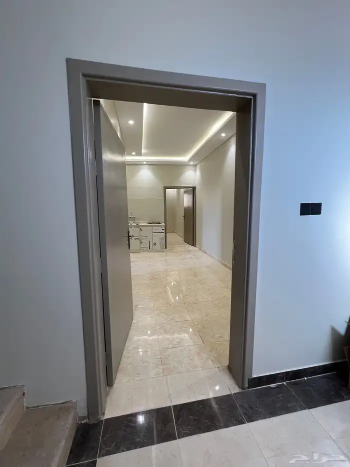 شقق للايجار السنوي حي البساتين شرق بريدة 3