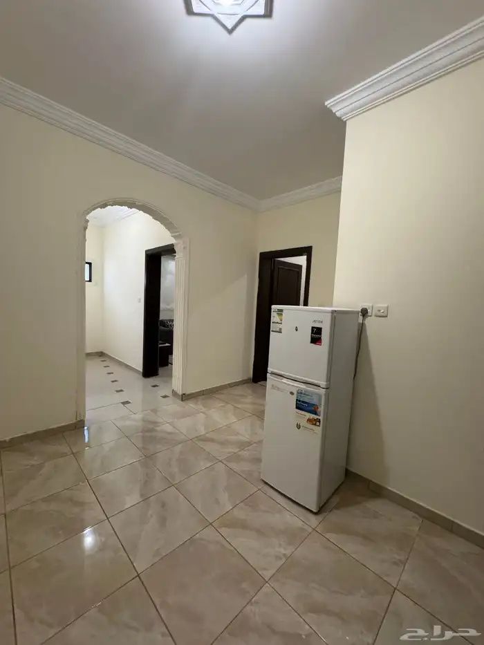 شقق مفروشه للايجار الشهري في جده حي النسيم 5