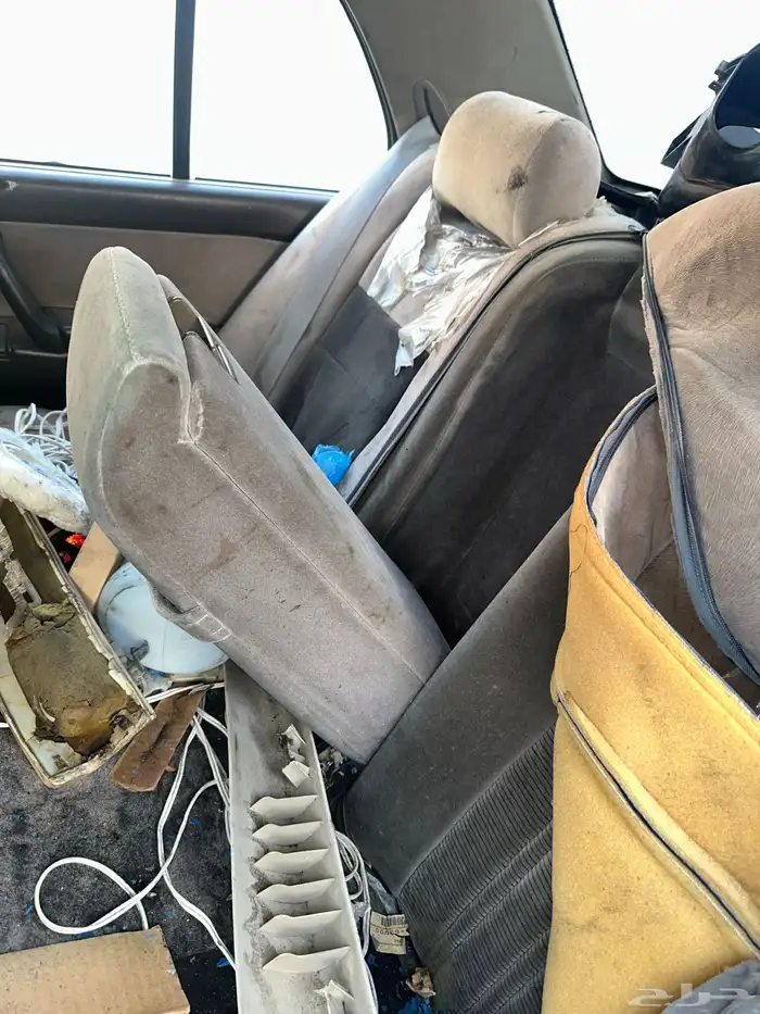 كراون سوبر صالون 1995 8