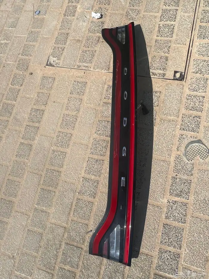 شريط الانوار الخلفي دودج تشارجر 0
