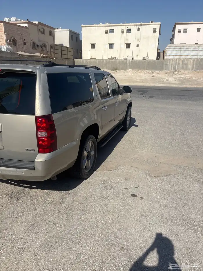 للبيع سوبربان LTZ دبل مالك اول 2008 3