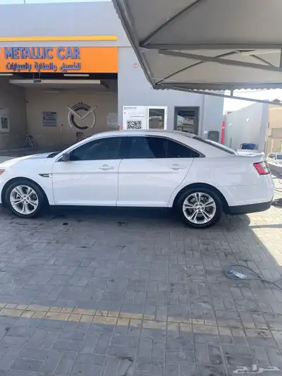 فورد تورس index