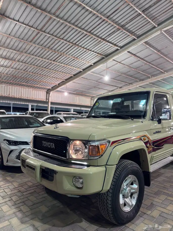 تويوتا شاص 2018 سعودي فل كامل 2