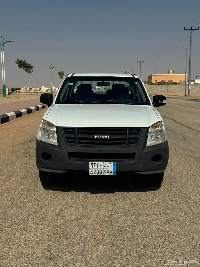 ايسوزو بكب غمارتين 2012 1