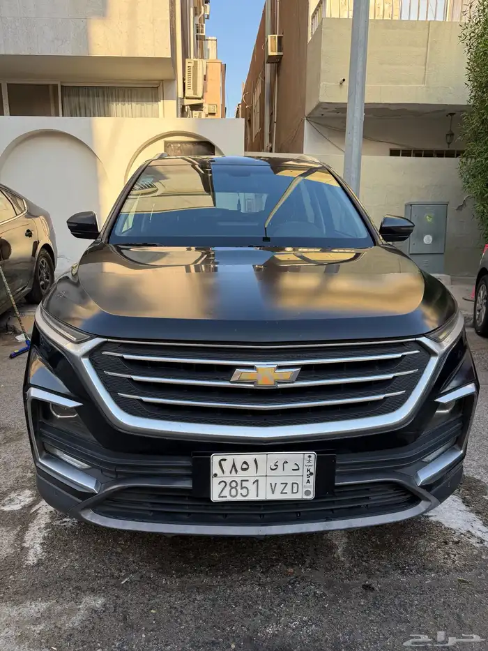 شفرليه كابتيفا 3