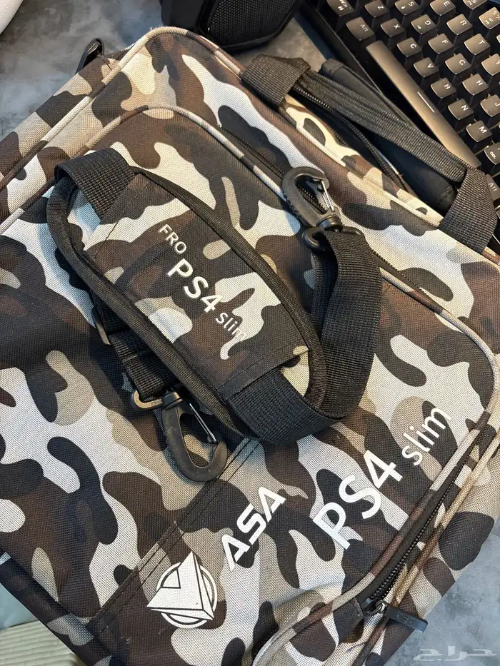 شنطة سوني فور 0