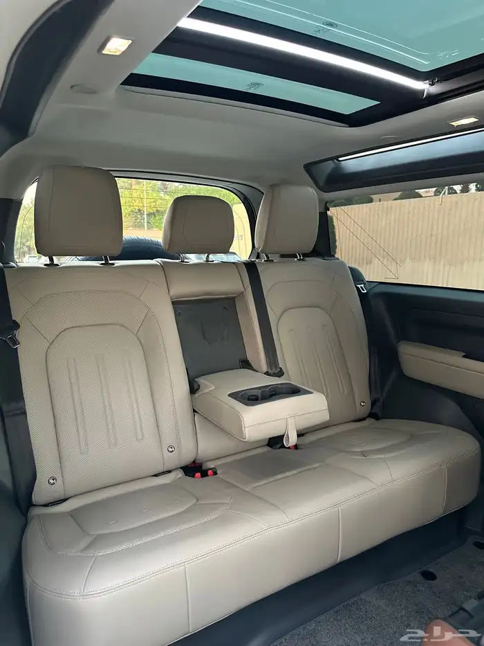 ديفندر فل كامل HSE 2022 بحاله الوكاله 6 سلندر 21