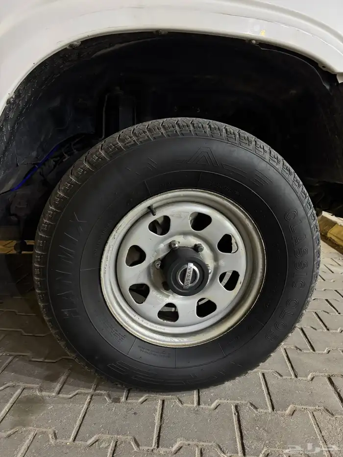 جنوط بترول 2004 0