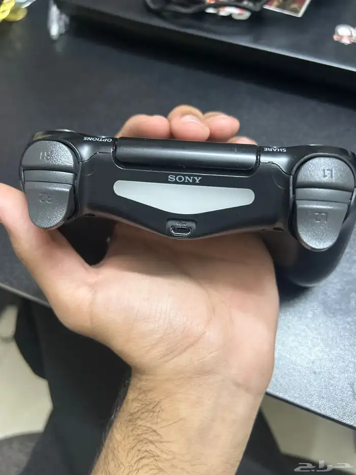 يد سوني 4 و يد اكس بوكس 7