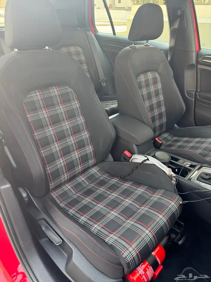 للبيع VW Golf MK7.5 2018 ساماكو 54