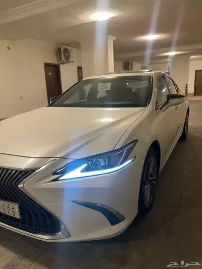 لكسز موديل 2021 الحد 110 index