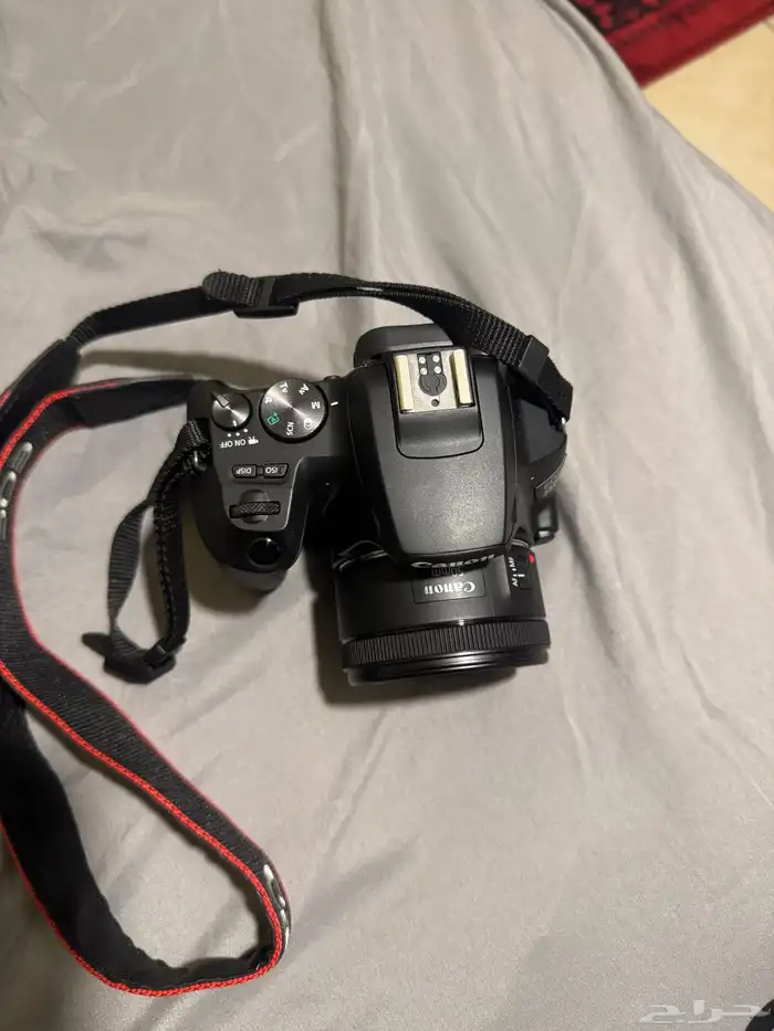 كاميره كانون 0