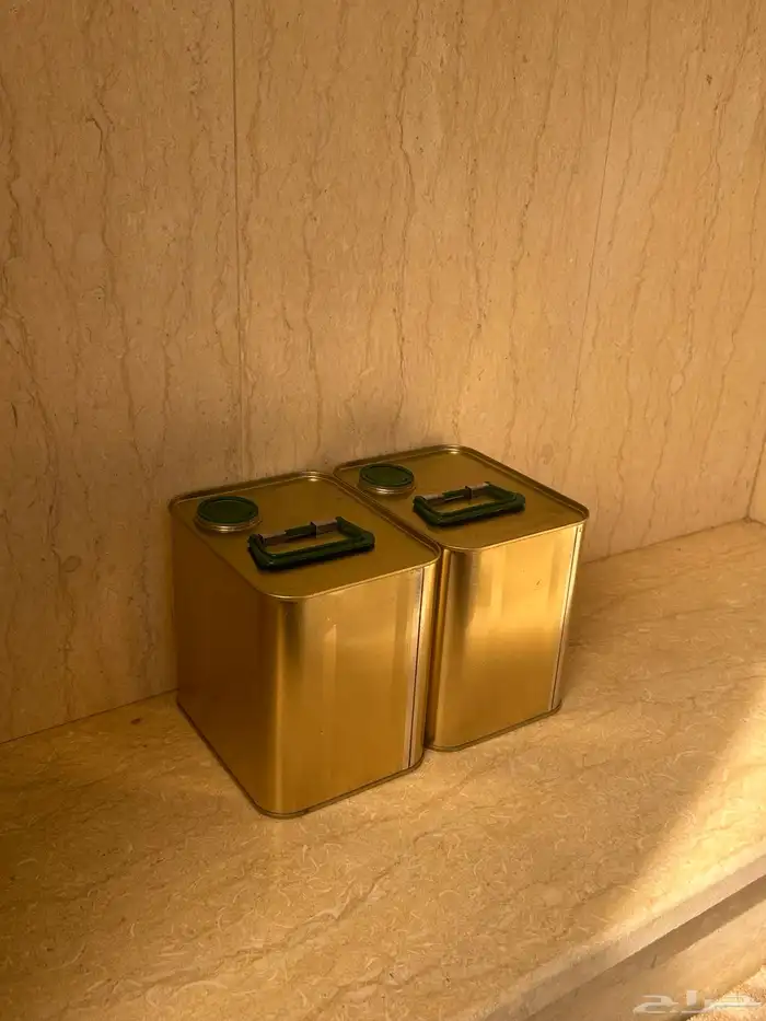 زيت يتون الحره الفاخر 4