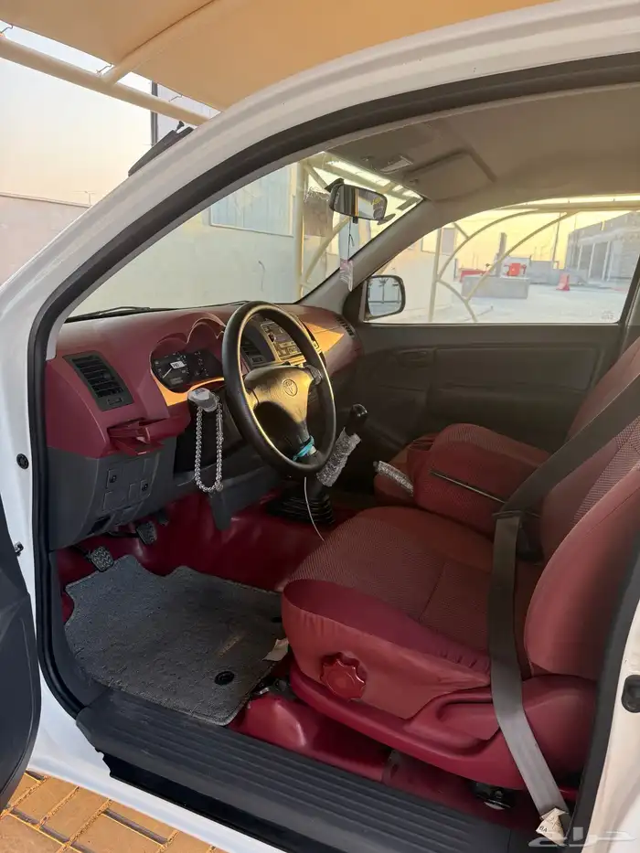 هايلوكس 2015 GL 15