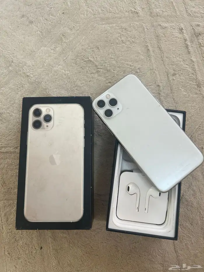 للبيع ايفون 11 برو 0