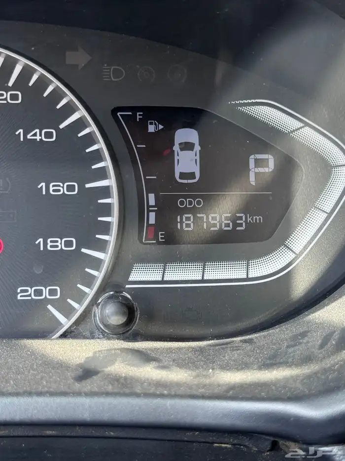 سياره شانجان 2022 للبيع 3