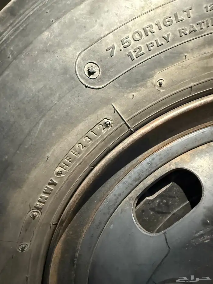 ايسوزو دينا سوبر جامبو مخزنه 2012 للبيع 11