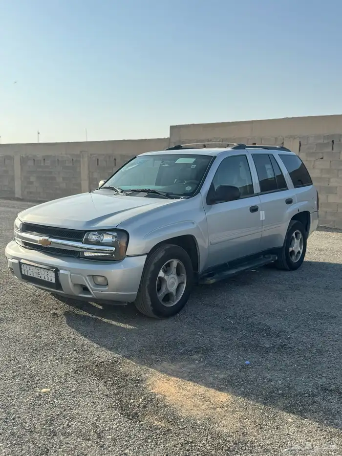 بليزر 2008 للبيع 1