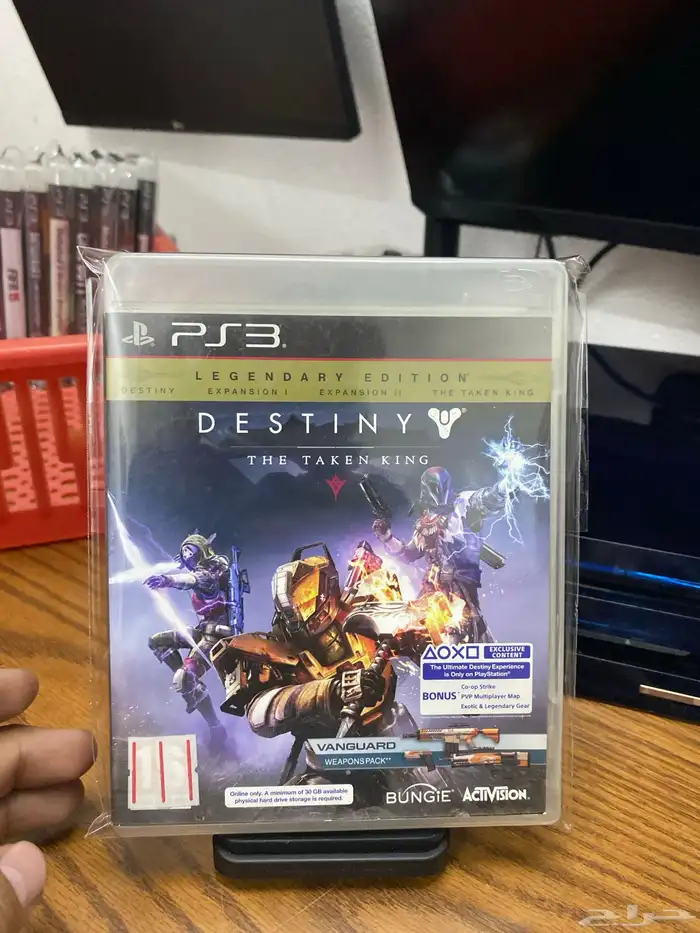 شرطان سوني 3 Sony 28