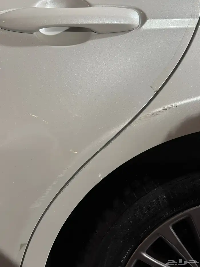 كامري 2025 نص فل هايبرد و بنزين 6