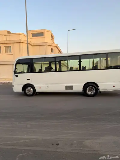 باص نيسان 30 راكب موديل 2015 index