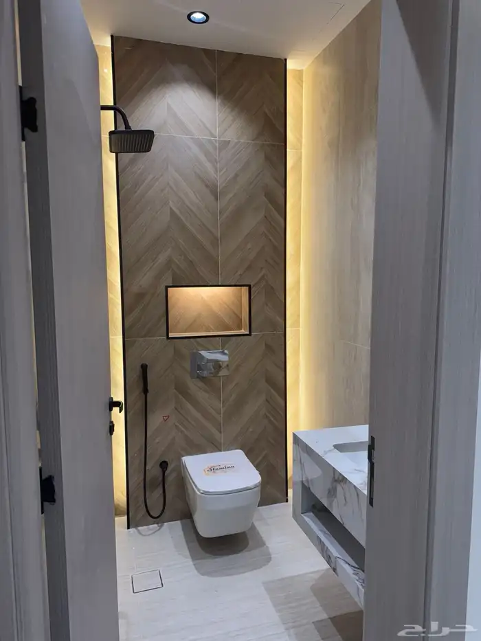 للبيع فيلا جاهزة للسكن قريبة من شارع الامام البخاري 16