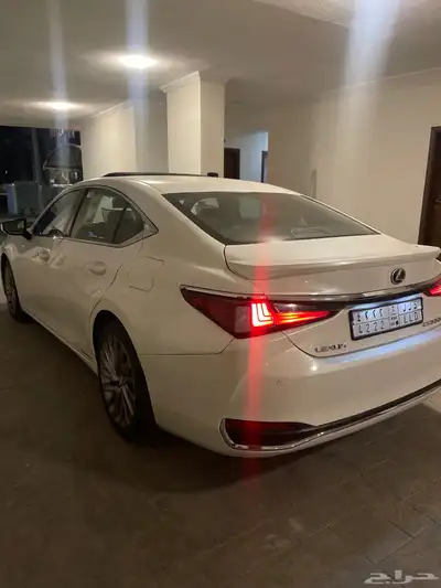 لكسز موديل 2021 الحد 110 index