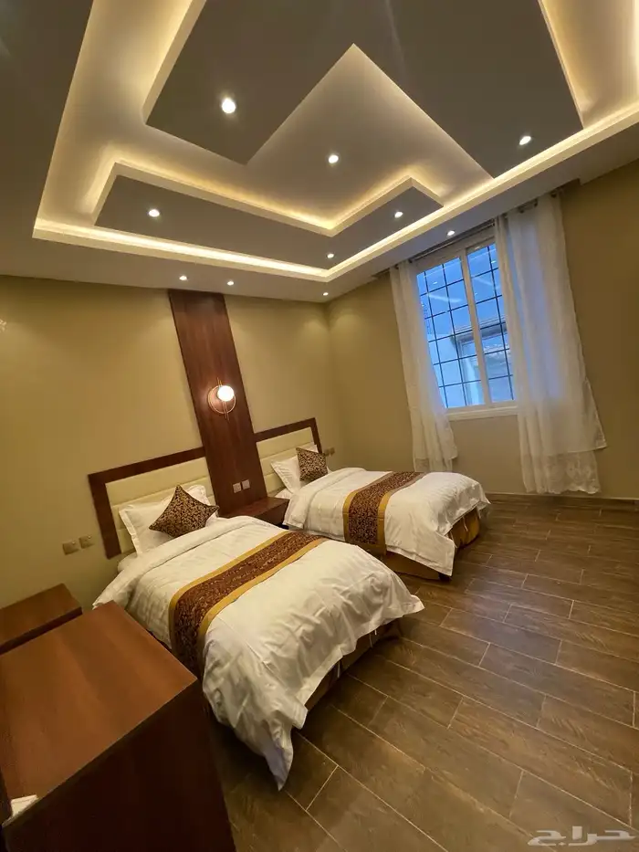 شاليهات vip بخميس مشيط باسعار (اقتصادية) للايجار 16