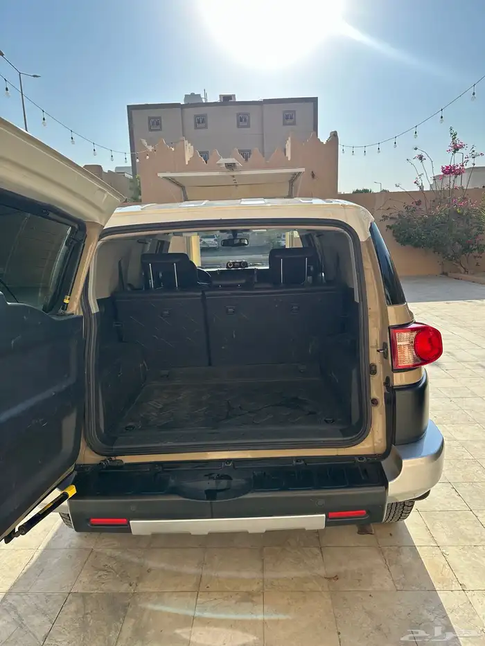 اف جي (FG) 2020 5