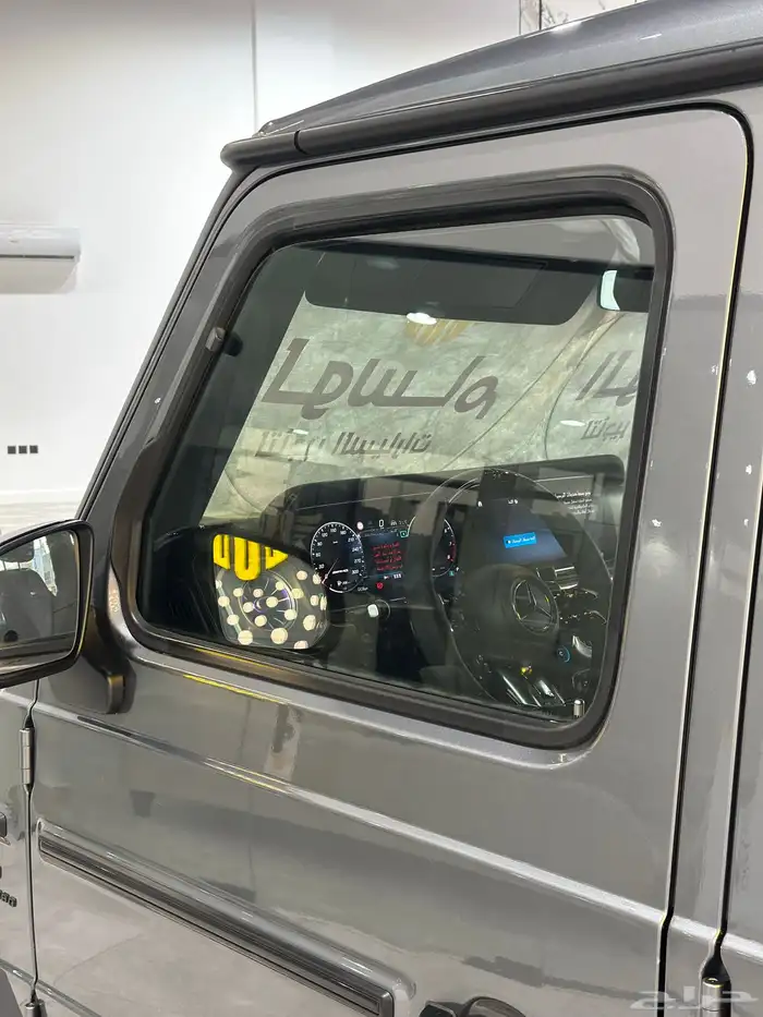 جي كلاس للإيجار اليومي و شهري الرياض 2025 4