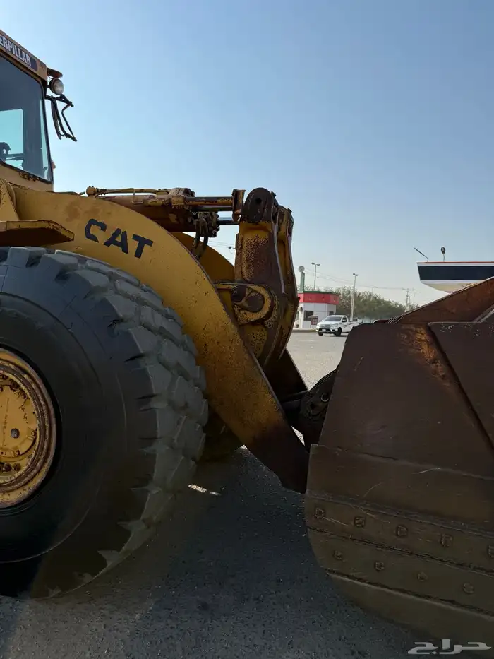 للبيع شيول 980C 7