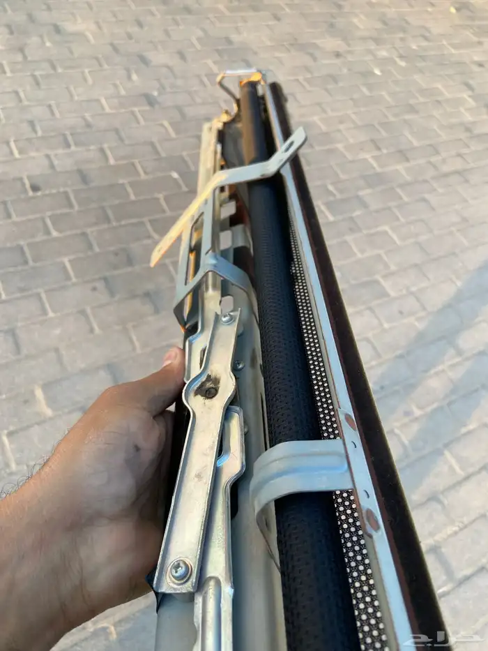 ستاره كهرب خلفية كامري  اوريون2011 3