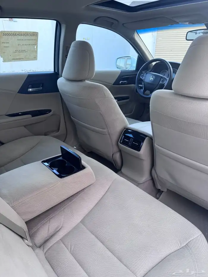 هوندا فل كامل سعودي 74