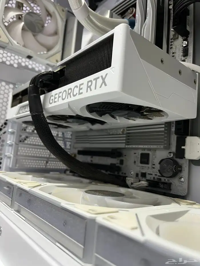 كرت شاشه 4070 super 4