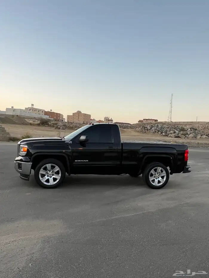 جمس سيرا 2015 فل كامل 4