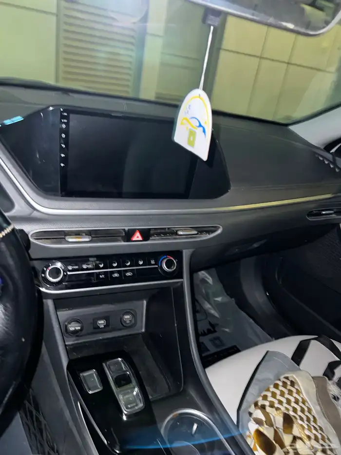 سوناتا 2020 للبيع 7