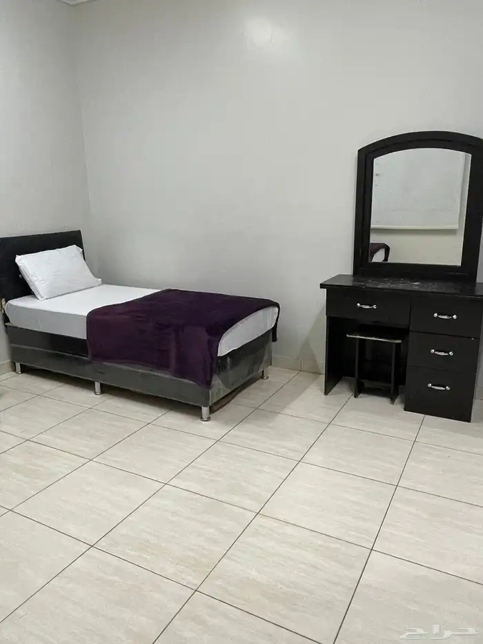 شقه مفروشه عوائل ايجار شهري في لبن 9