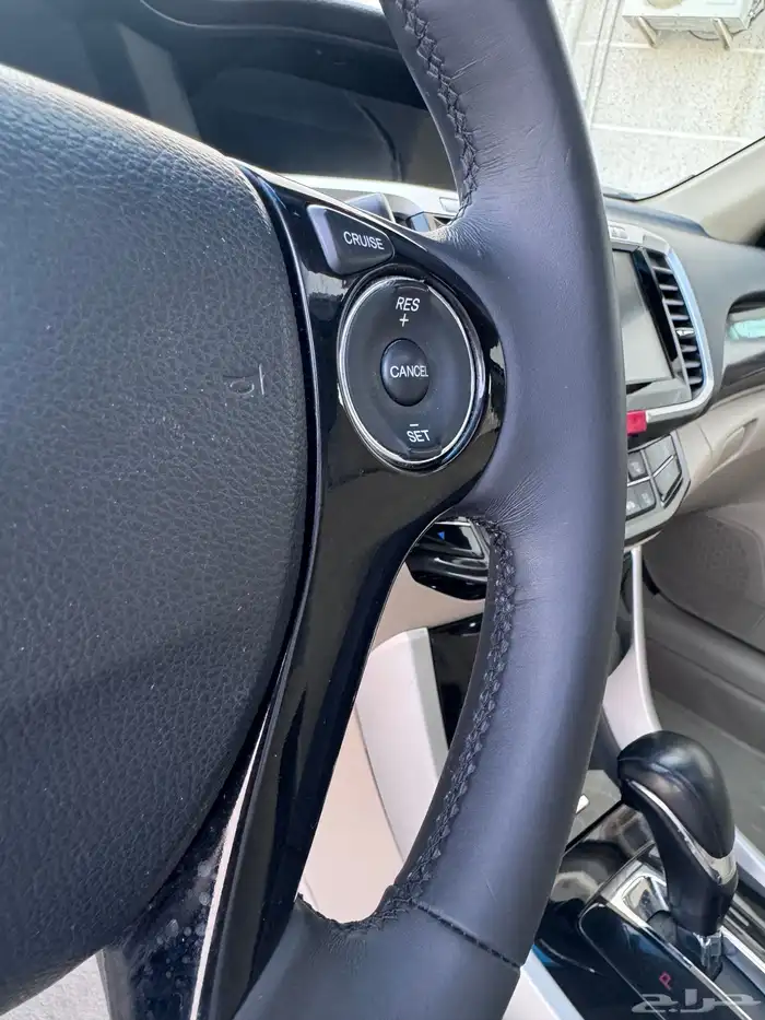 هوندا فل كامل سعودي 79