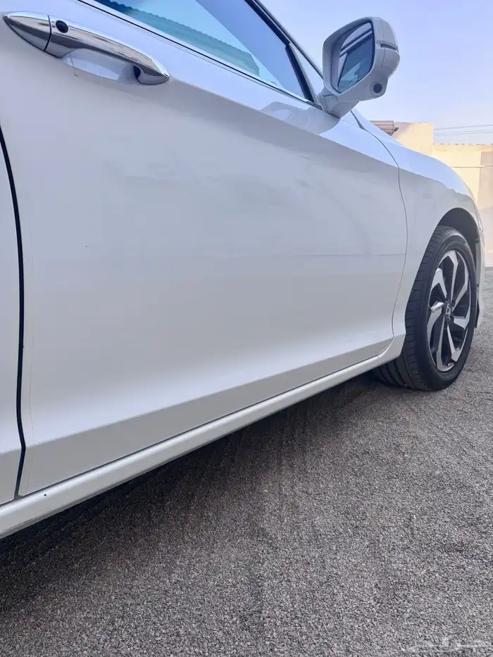 هوندا فل كامل سعودي 39