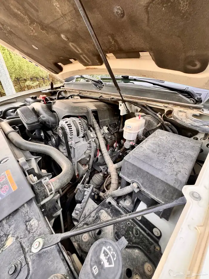 دينالي طول 2014 مخزن ماشي 80 الف 37