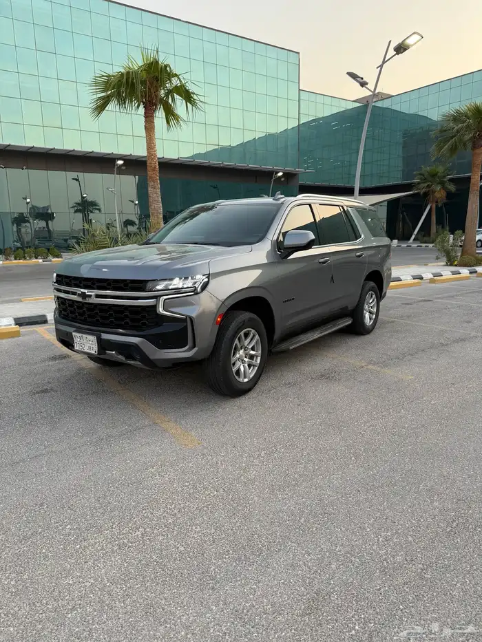 تاهو 2022 LS بدون 6