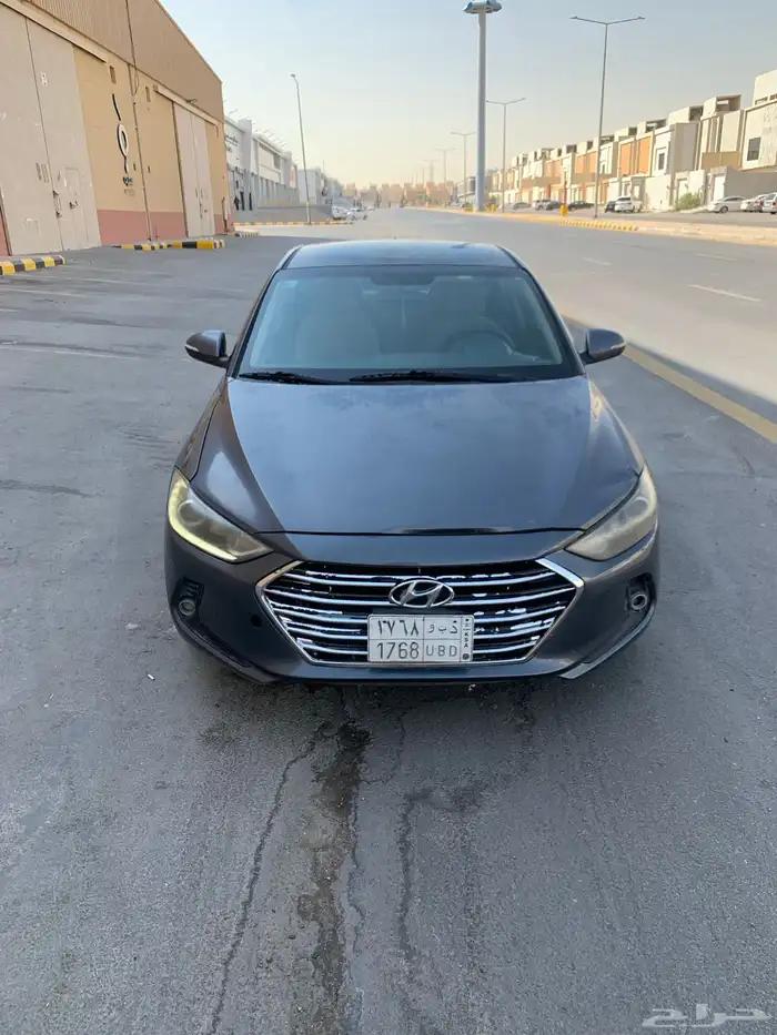 النترا 2017 للبيع 6