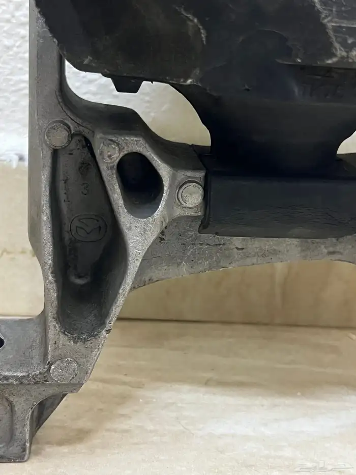 مازدا 6 كراسي مكينة وقير 2016 4