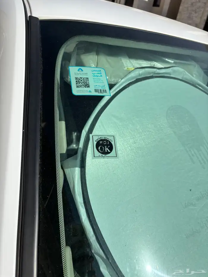 للبيع جي إم سي سيرا نطيف بدون دبل 6