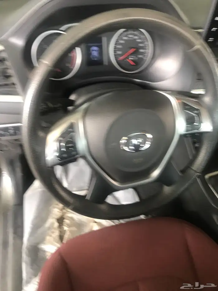 جريت وول وينجل 7 موديل 2022 ديزل بدون دبل 19