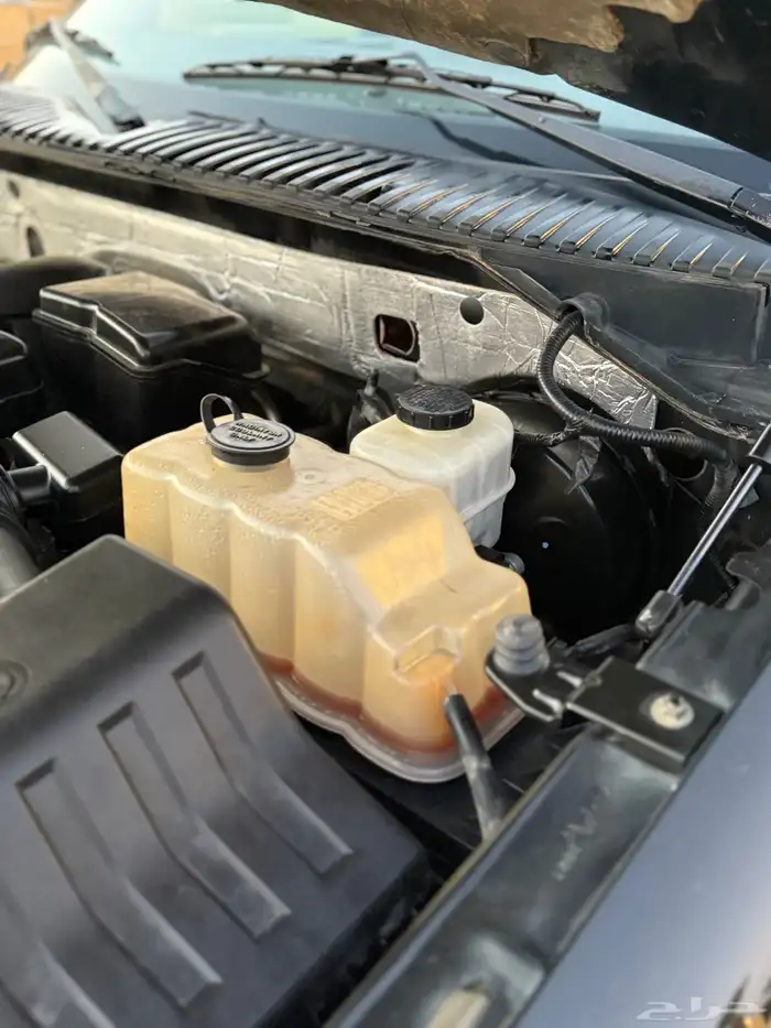 فورد اكسبديشن 2014 نظيف 50