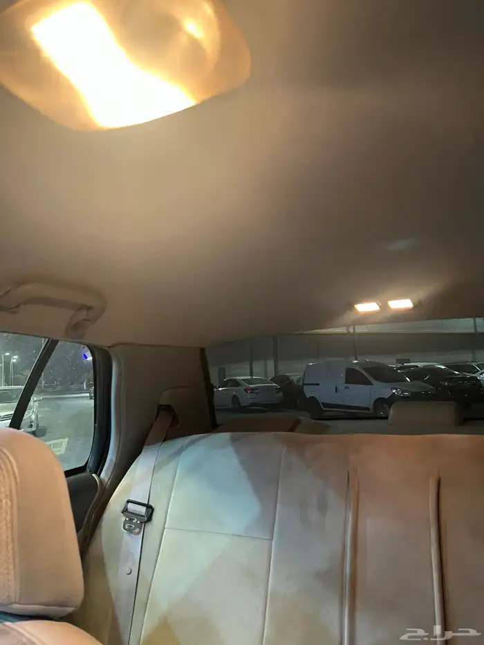 فورد97 نظيف 1