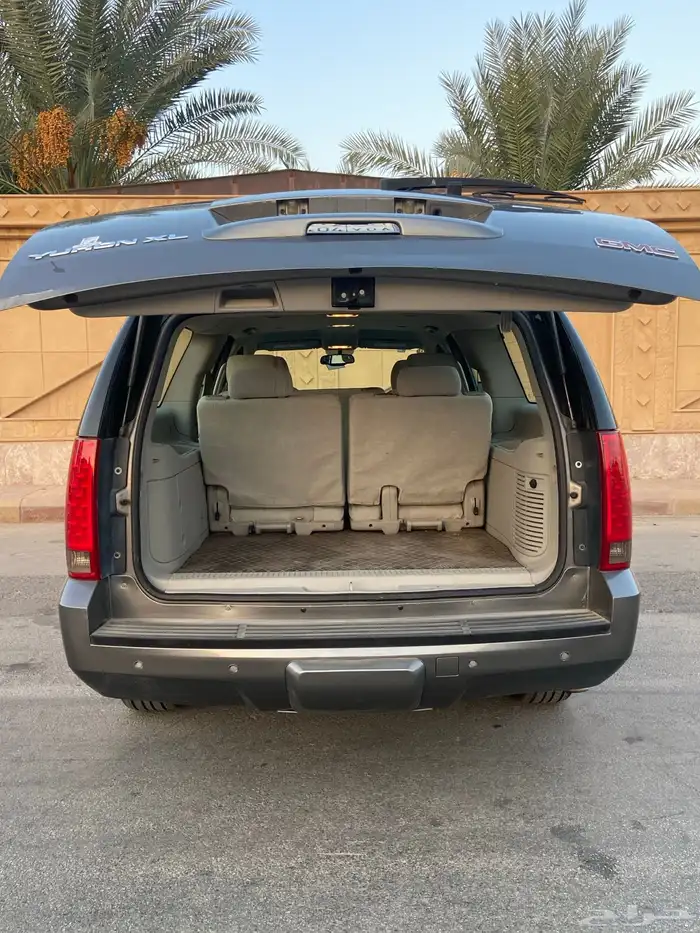 جي ام سي   يوكن   2008 وكاله 10